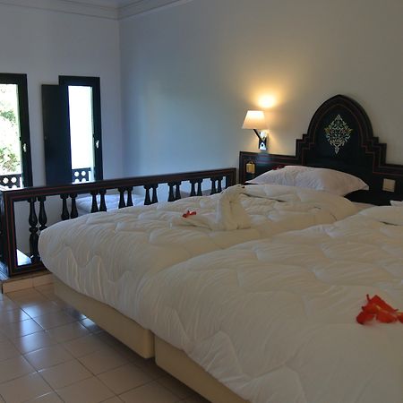 Valeria Jardins D'Agadir Resort 외부 사진