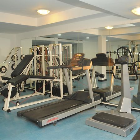 Valeria Jardins D'Agadir Resort 외부 사진