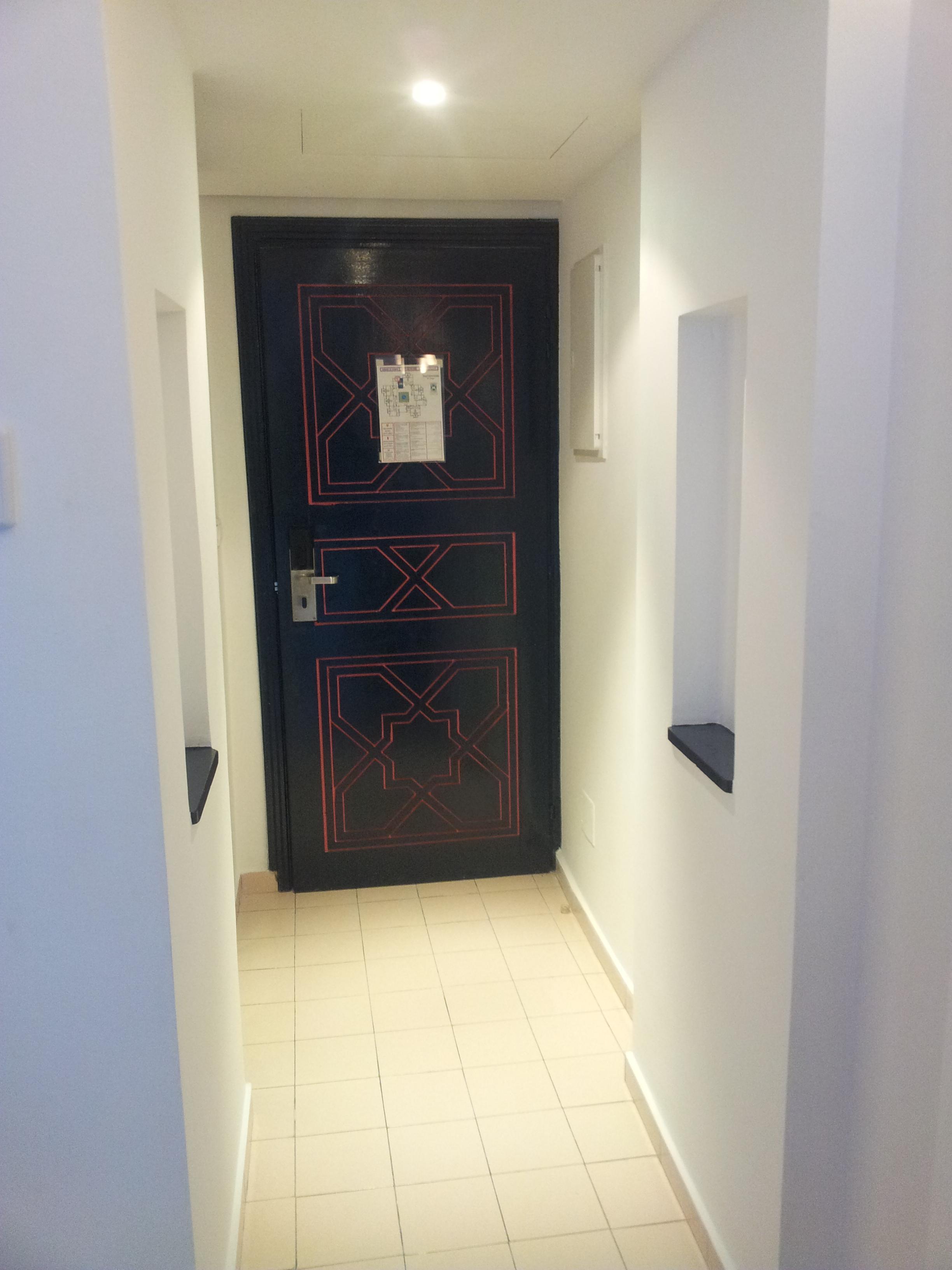 Valeria Jardins D'Agadir Resort 외부 사진