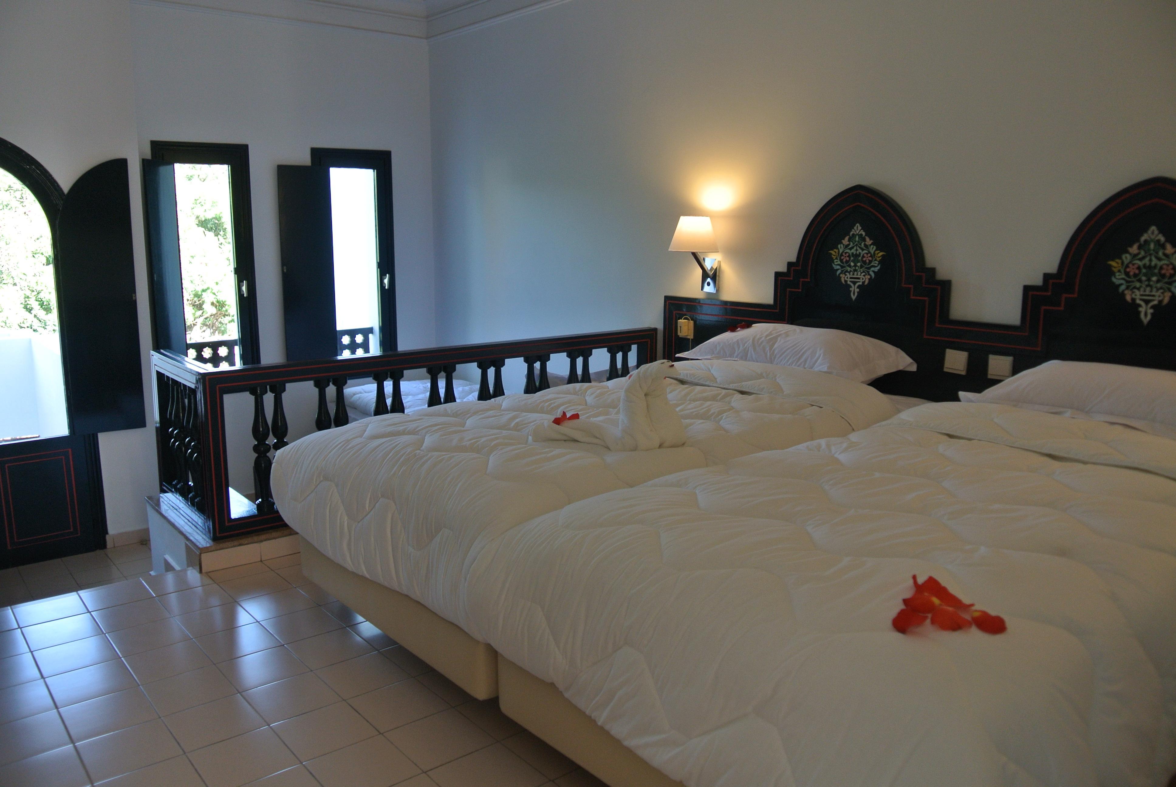 Valeria Jardins D'Agadir Resort 외부 사진