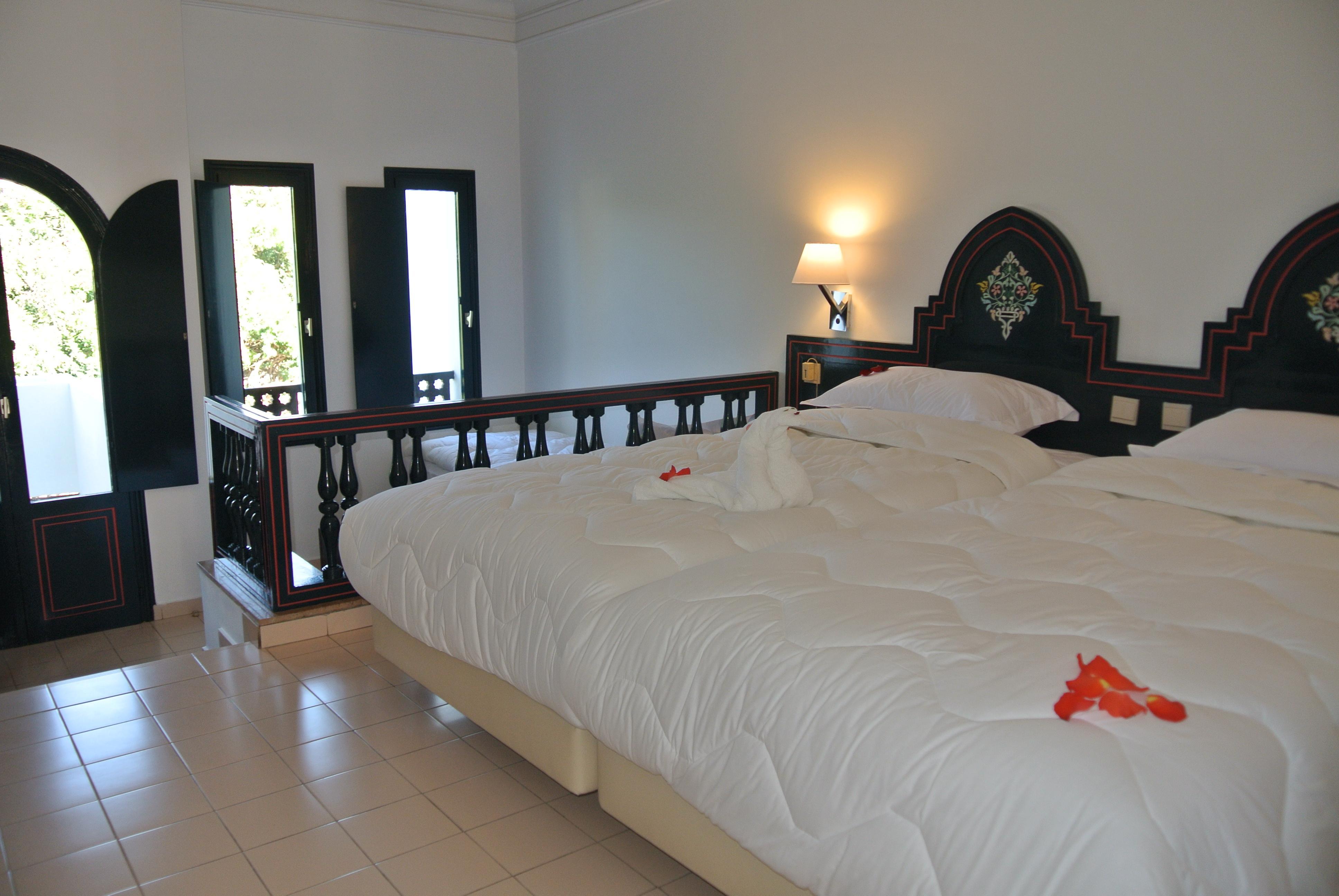 Valeria Jardins D'Agadir Resort 외부 사진