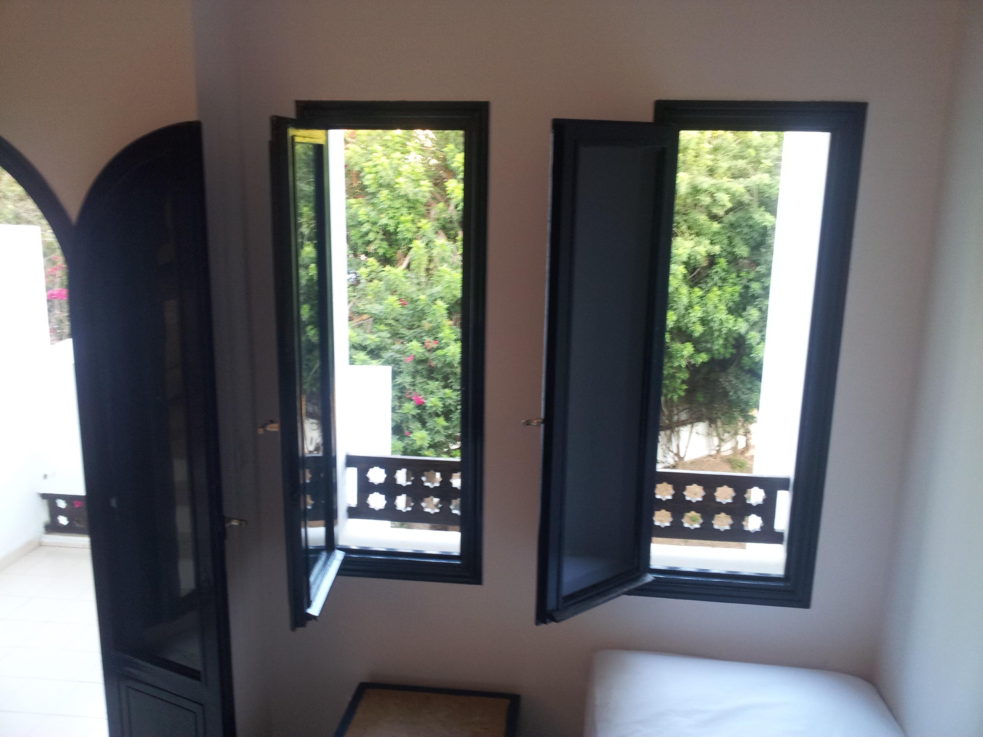 Valeria Jardins D'Agadir Resort 외부 사진