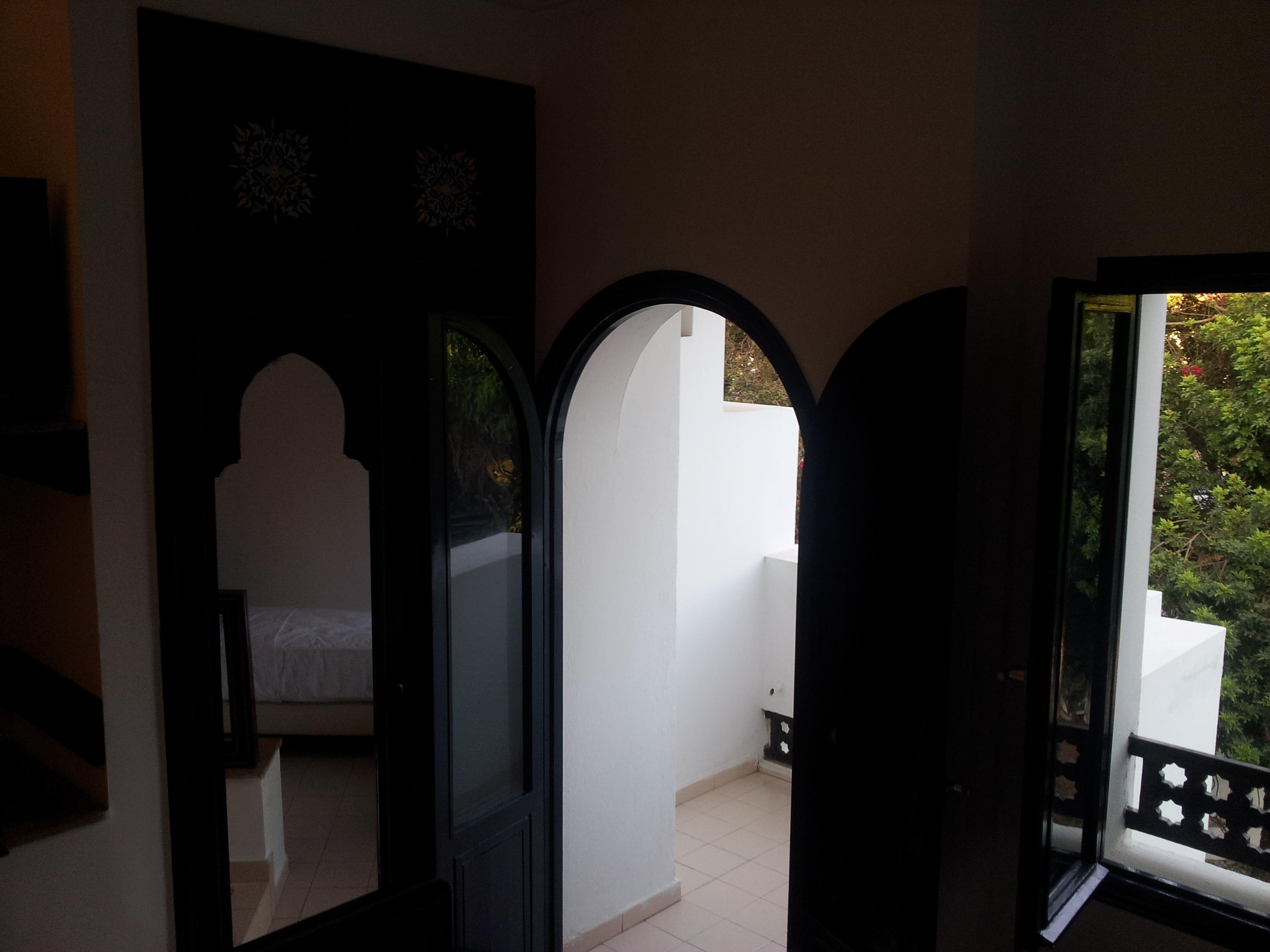 Valeria Jardins D'Agadir Resort 외부 사진
