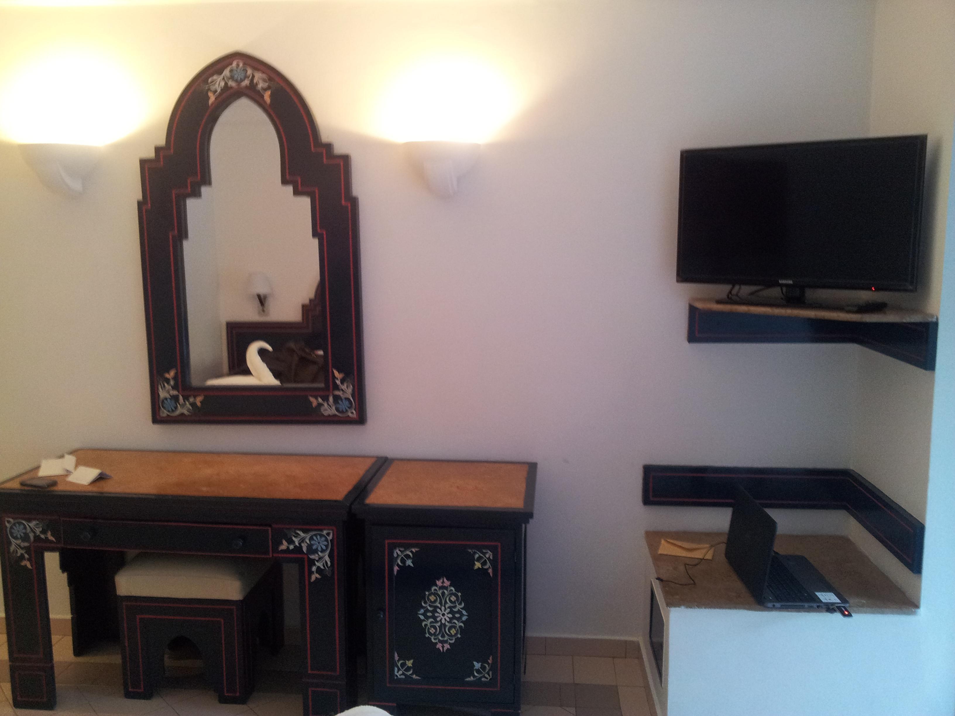 Valeria Jardins D'Agadir Resort 외부 사진