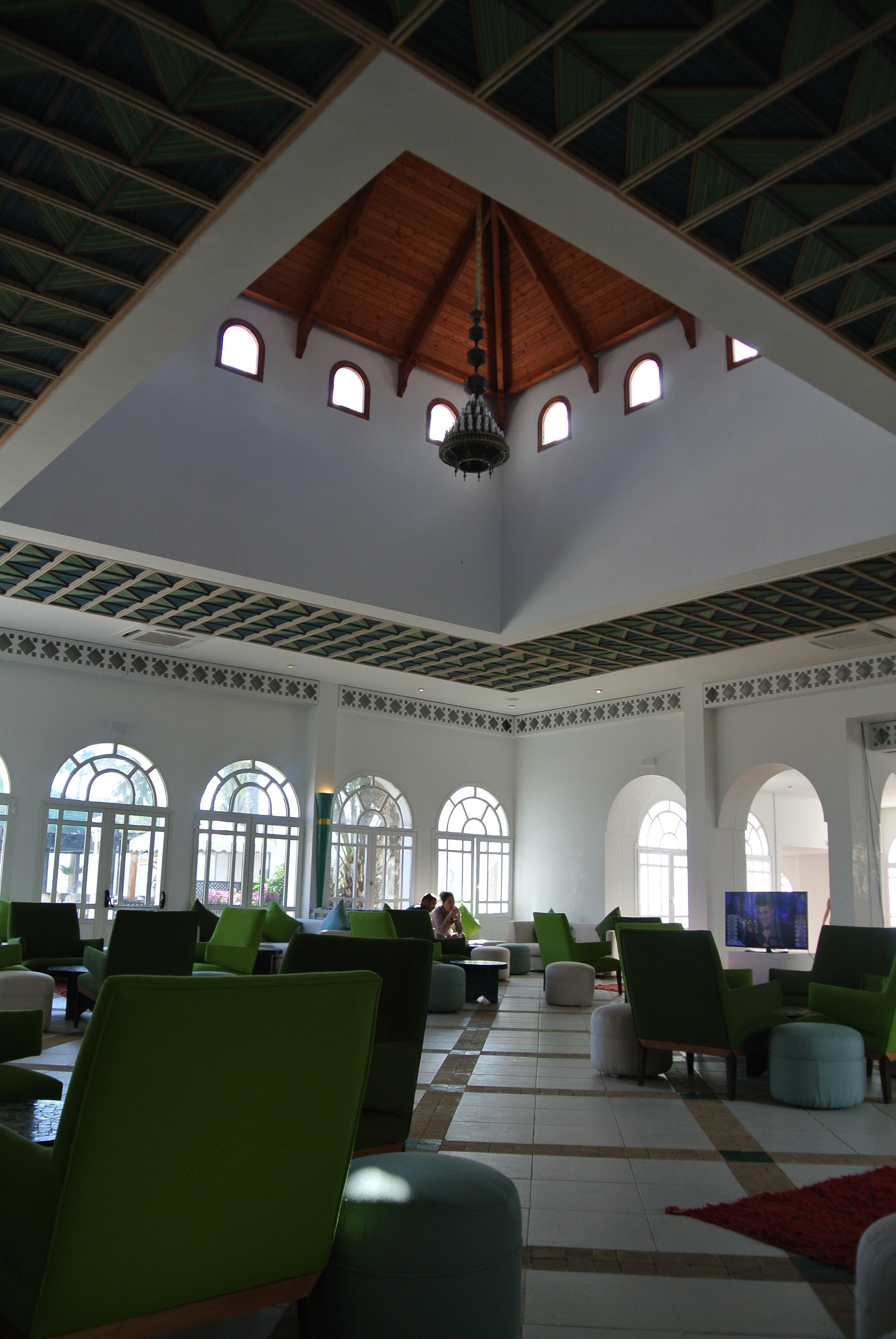 Valeria Jardins D'Agadir Resort 외부 사진