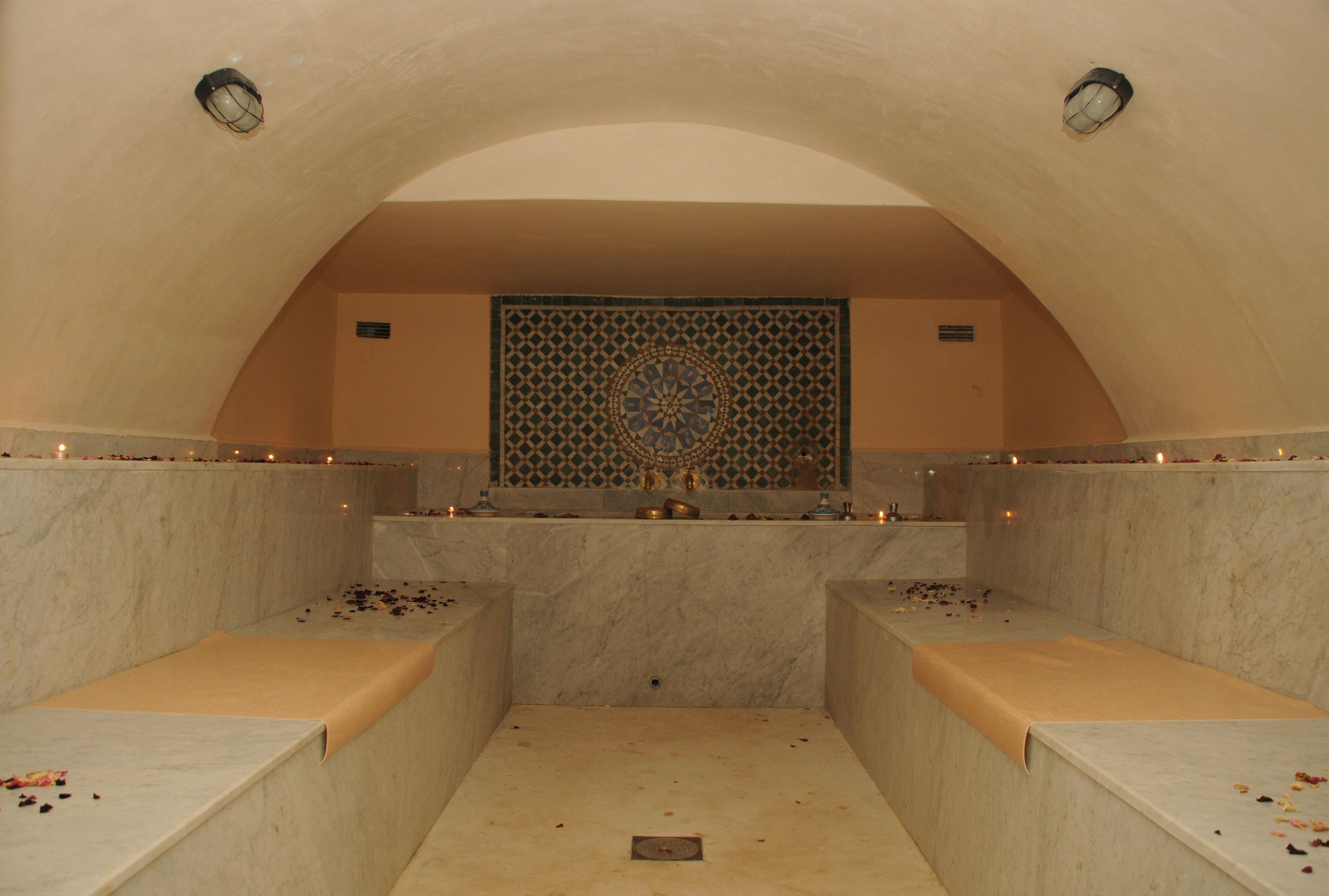 Valeria Jardins D'Agadir Resort 외부 사진
