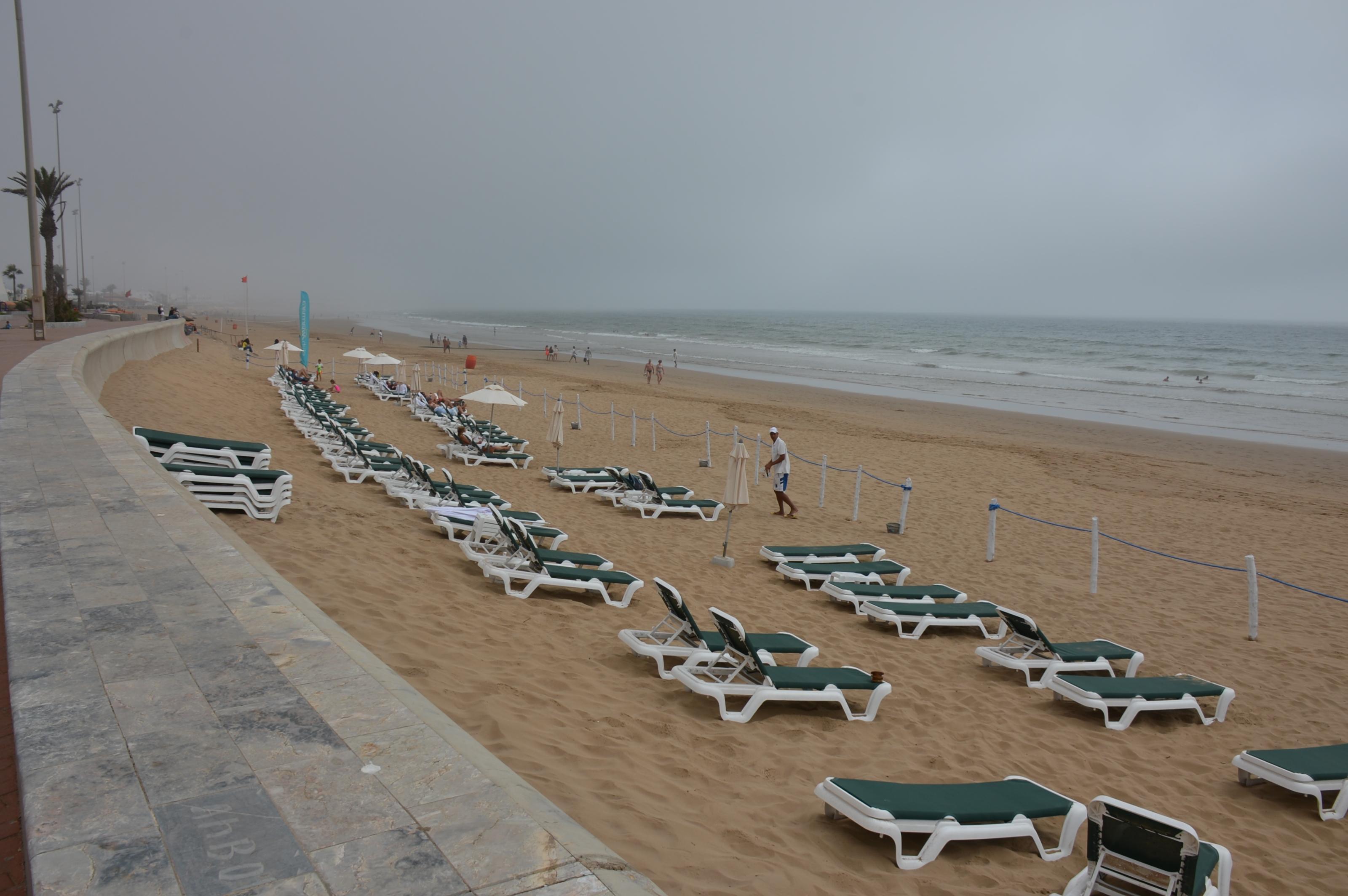 Valeria Jardins D'Agadir Resort 외부 사진