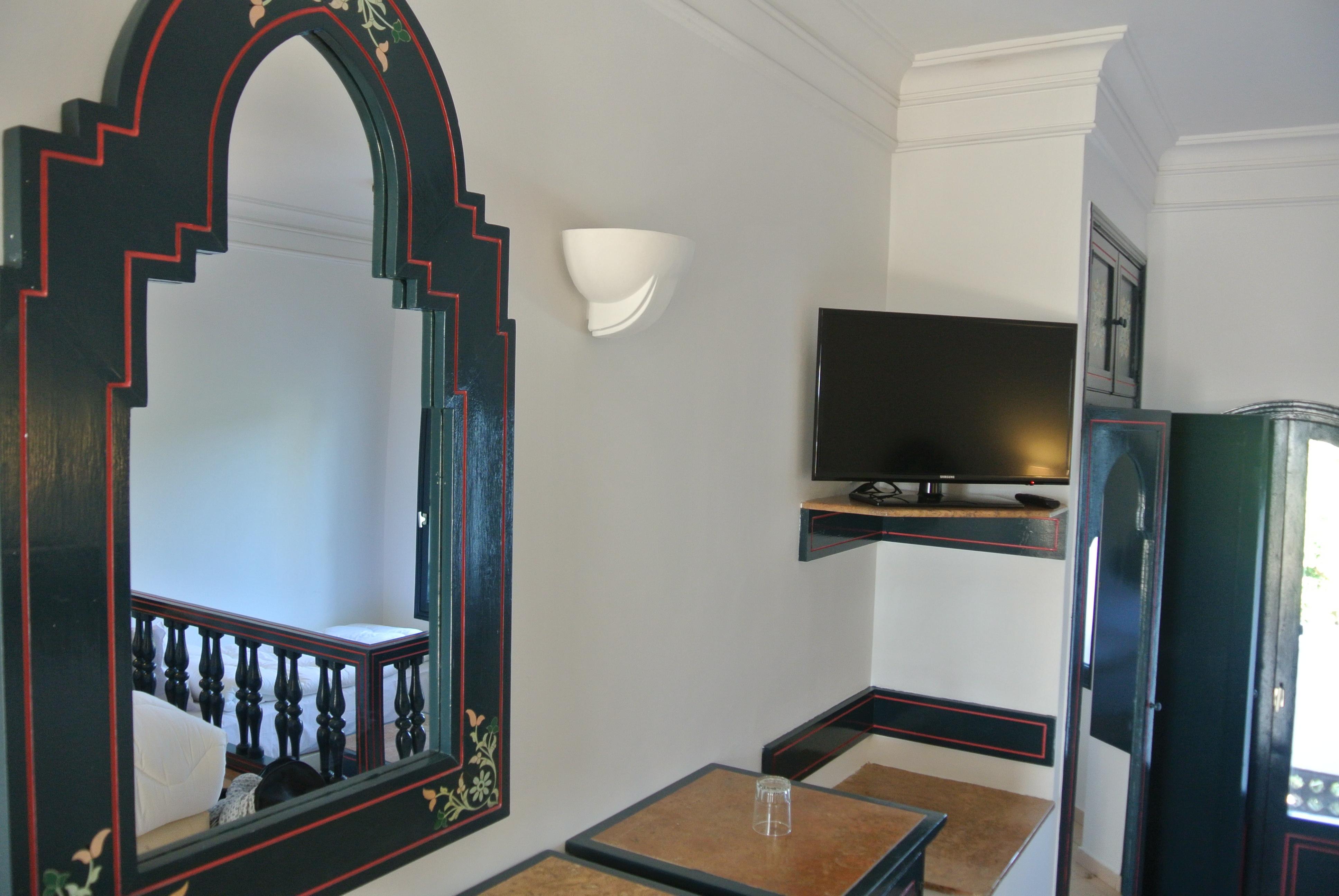 Valeria Jardins D'Agadir Resort 외부 사진