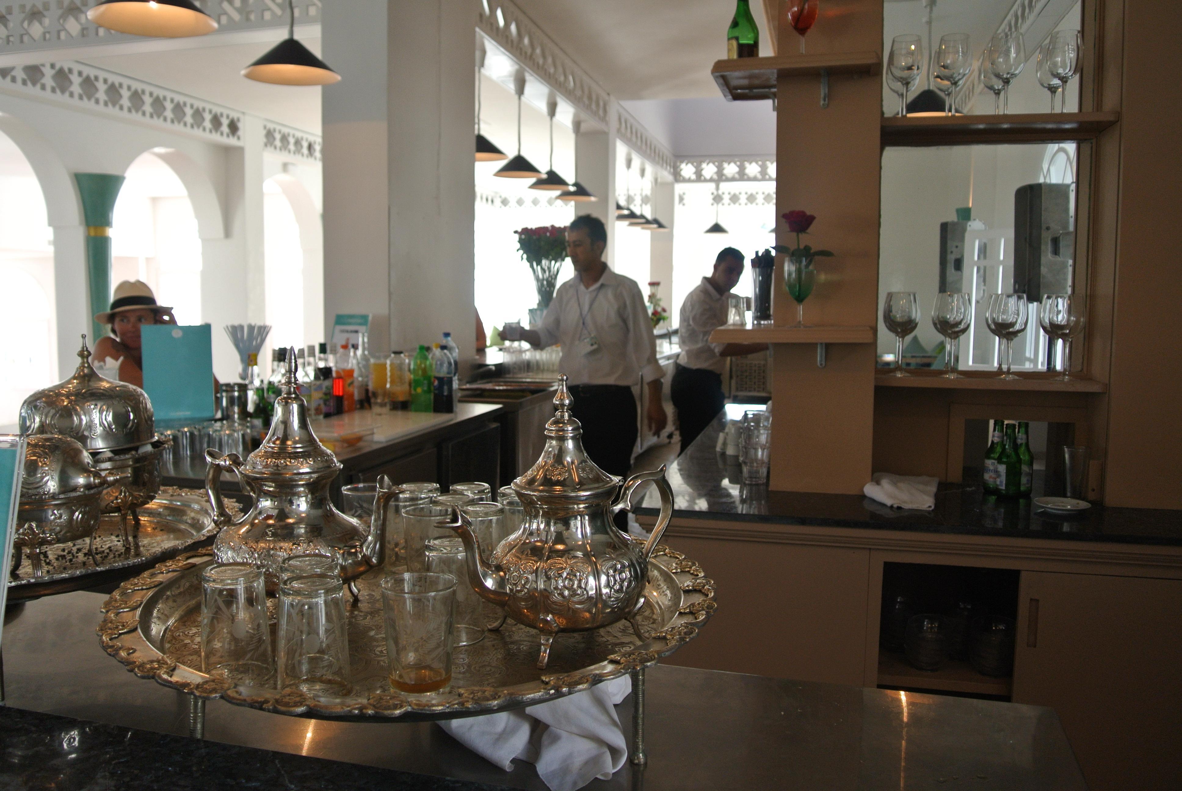 Valeria Jardins D'Agadir Resort 외부 사진