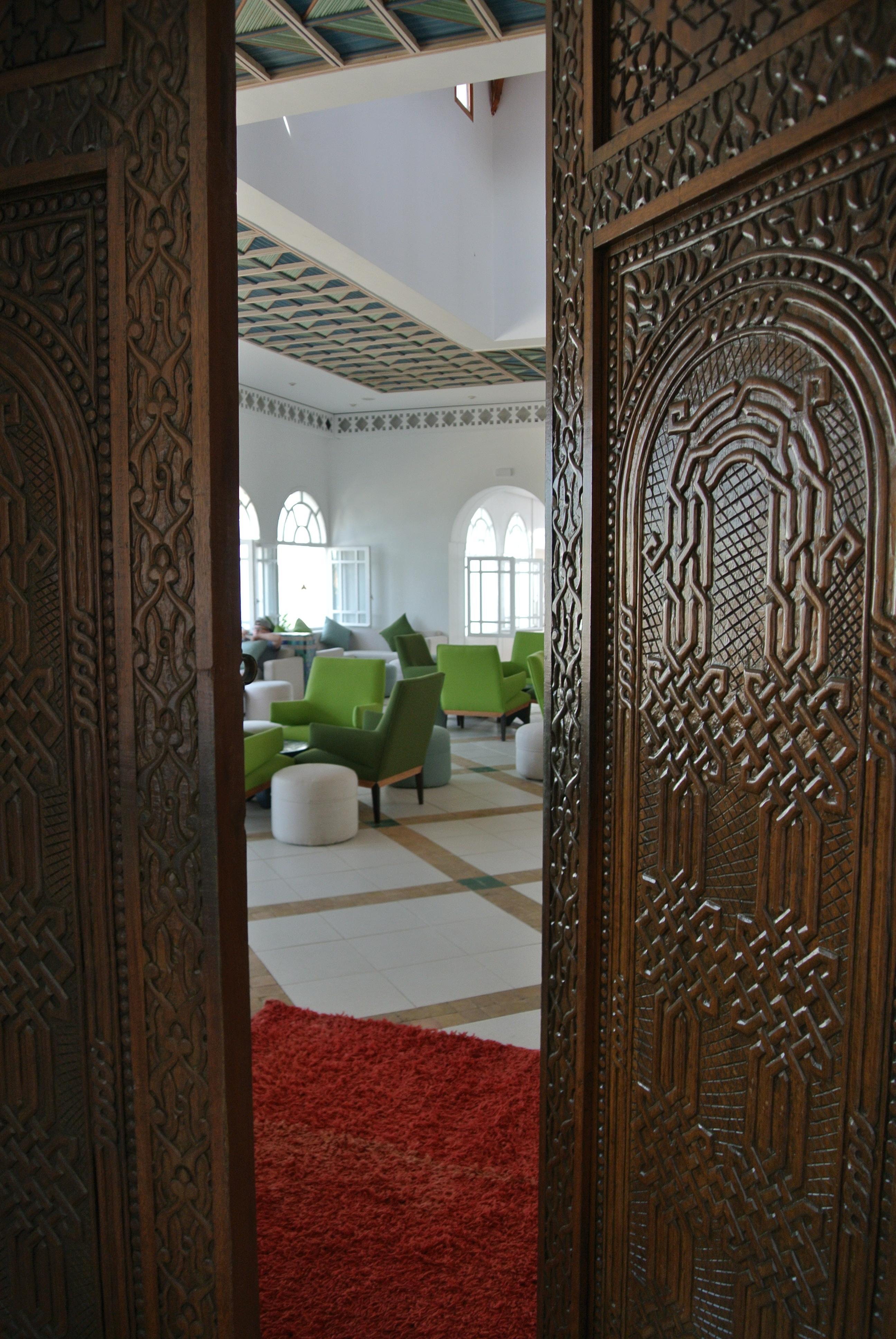 Valeria Jardins D'Agadir Resort 외부 사진