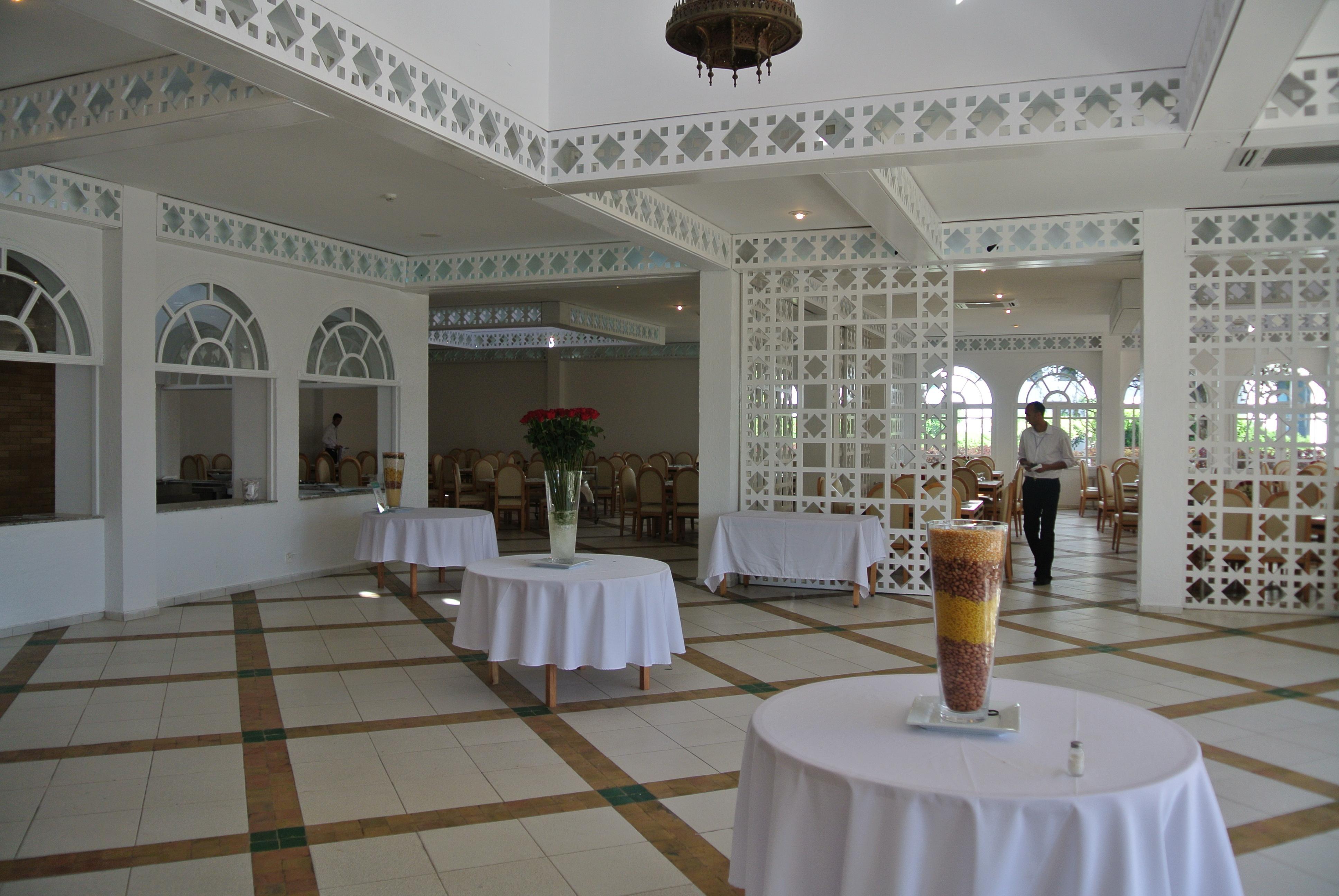Valeria Jardins D'Agadir Resort 외부 사진