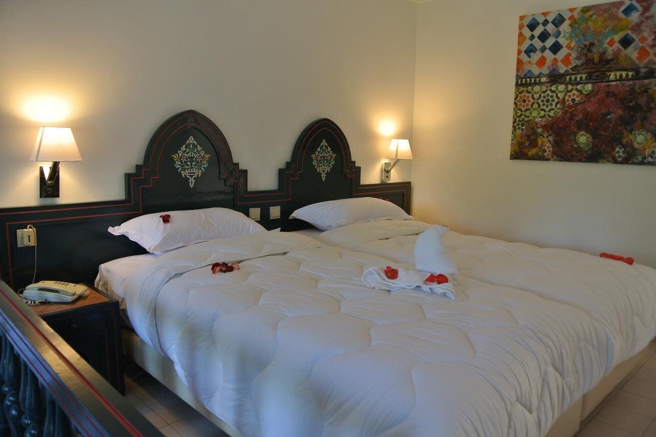 Valeria Jardins D'Agadir Resort 외부 사진